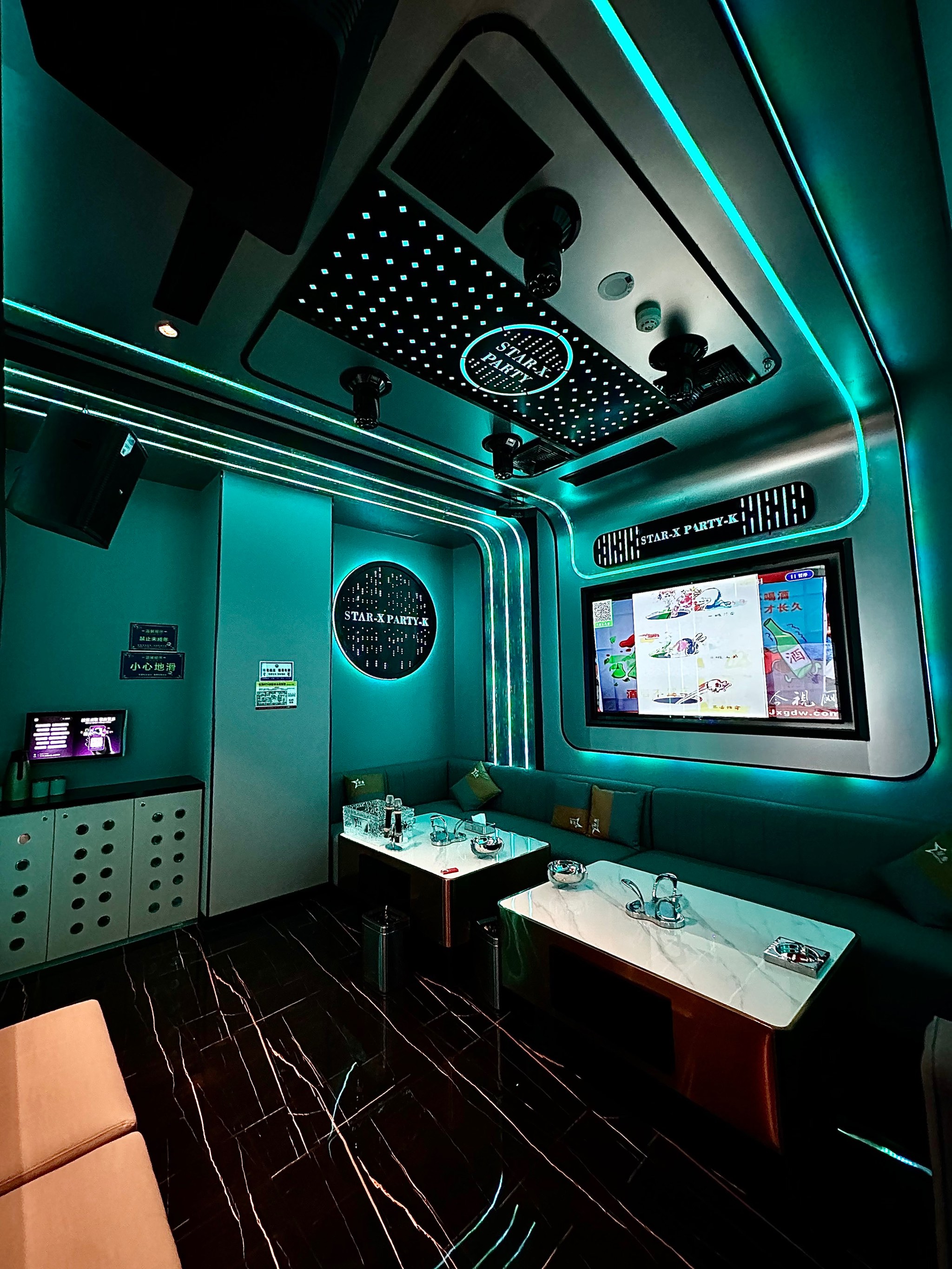 肇庆商务ktv最佳选择商务ktv推荐-四会市ktv预定